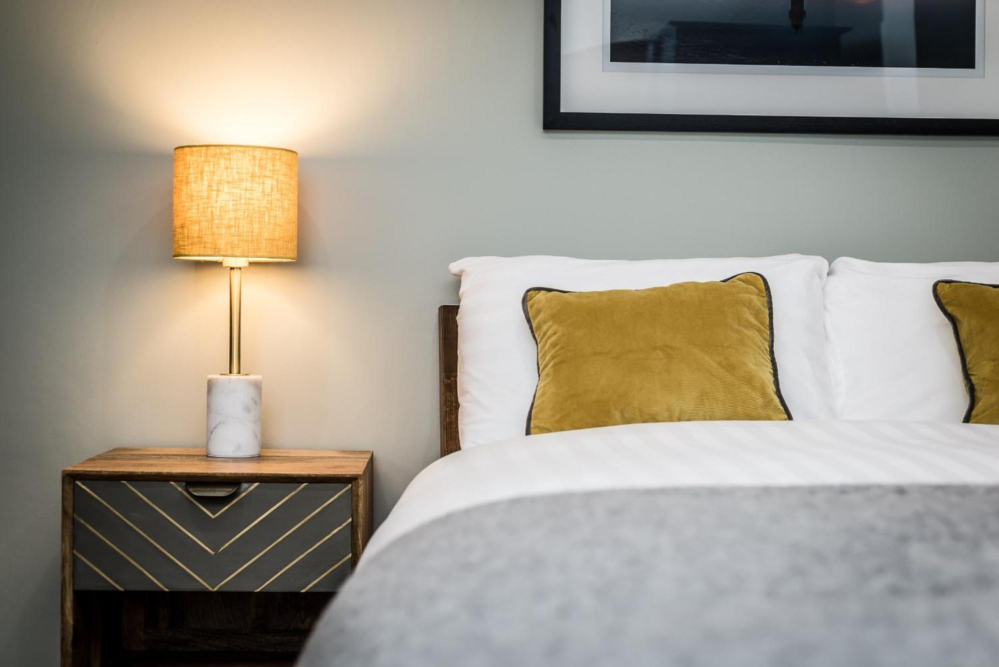 Host & Stay - The Georgian Quarters At Bedford Liverpool Eksteriør bilde
