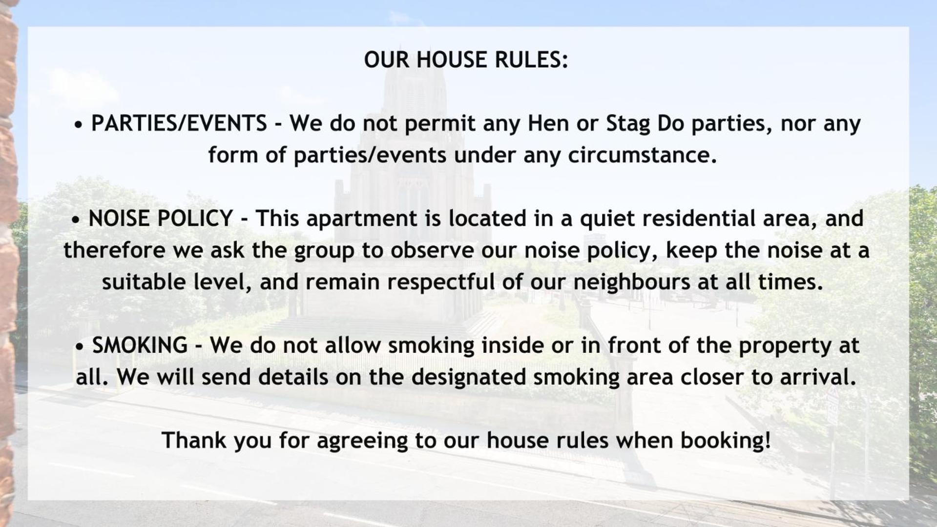Host & Stay - The Georgian Quarters At Bedford Liverpool Eksteriør bilde