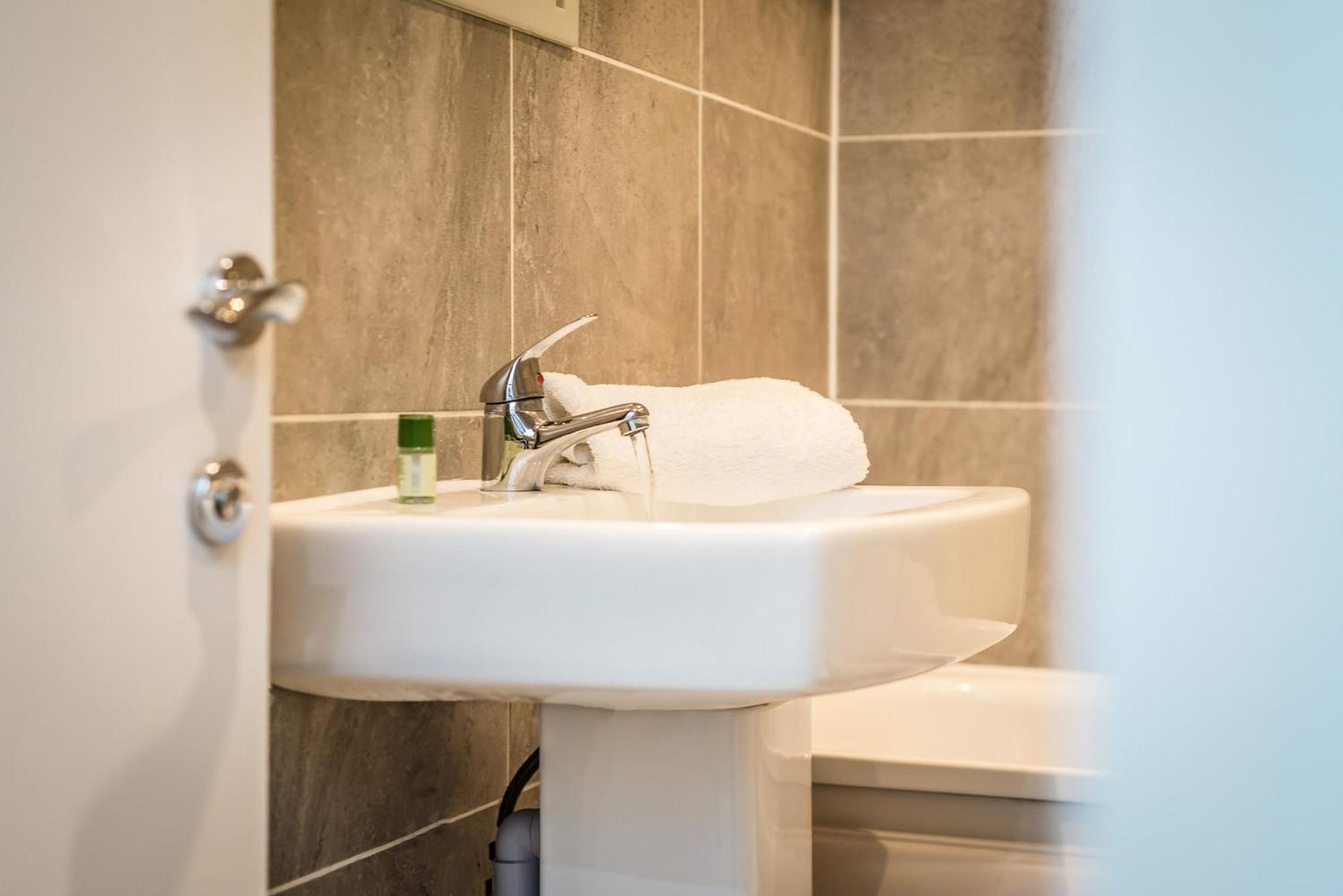 Host & Stay - The Georgian Quarters At Bedford Liverpool Eksteriør bilde